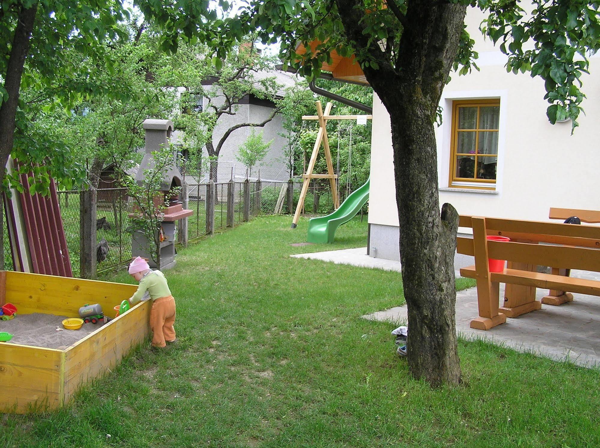 Boutique Hotel Loka Skofja Loka Exterior photo